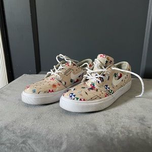 Nike sb janoski beach edition rare